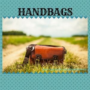 !!Bags, Bags, Bags!!